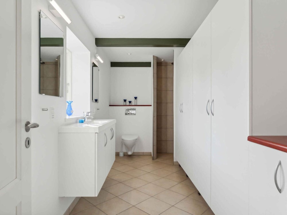 5 Star Holiday Home in Ullerslev