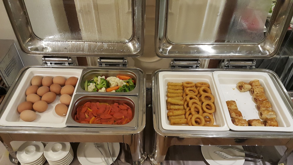 Arcade Otel - Image 23