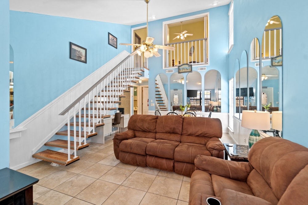 Horizon South Resort by Panhandle Getaways