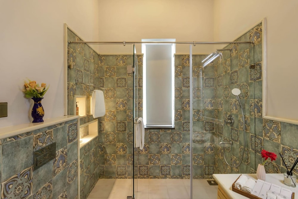 Villa Jaanzu - 4bhk With Private Pool in Saligao