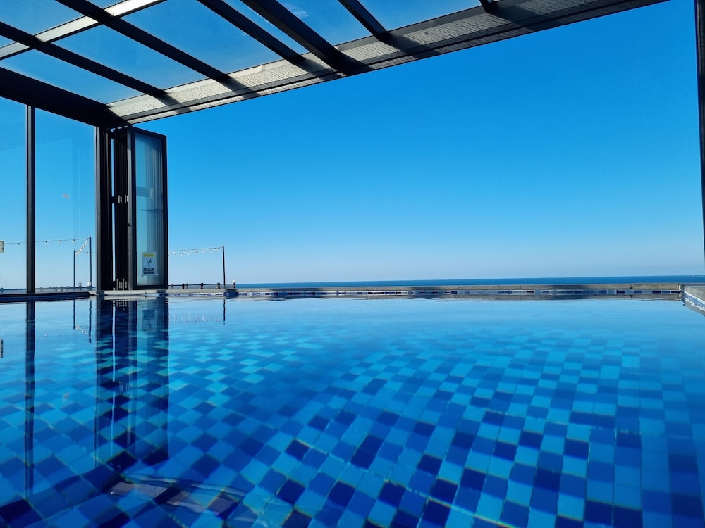 Eco Green Resort