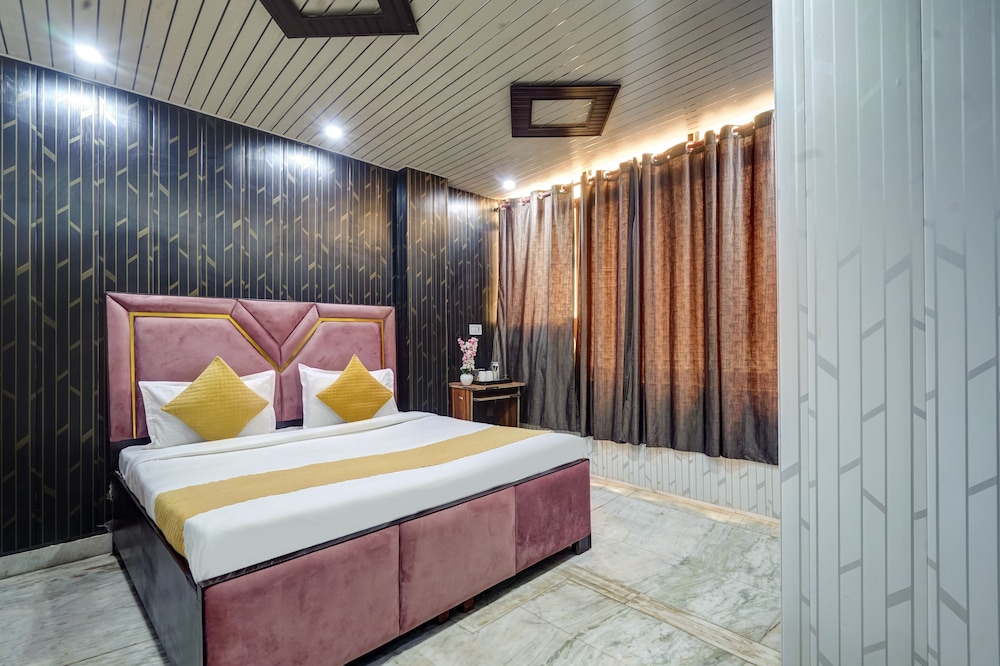 Hotel Anvit Residency - By The Arrow