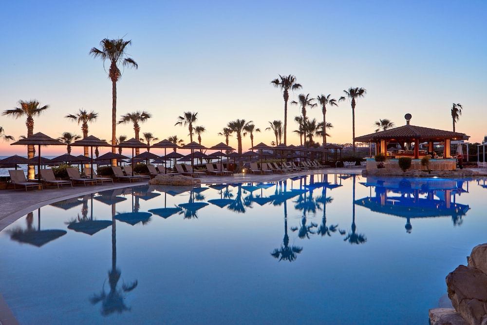 Atlantica Golden Beach -Adults Only