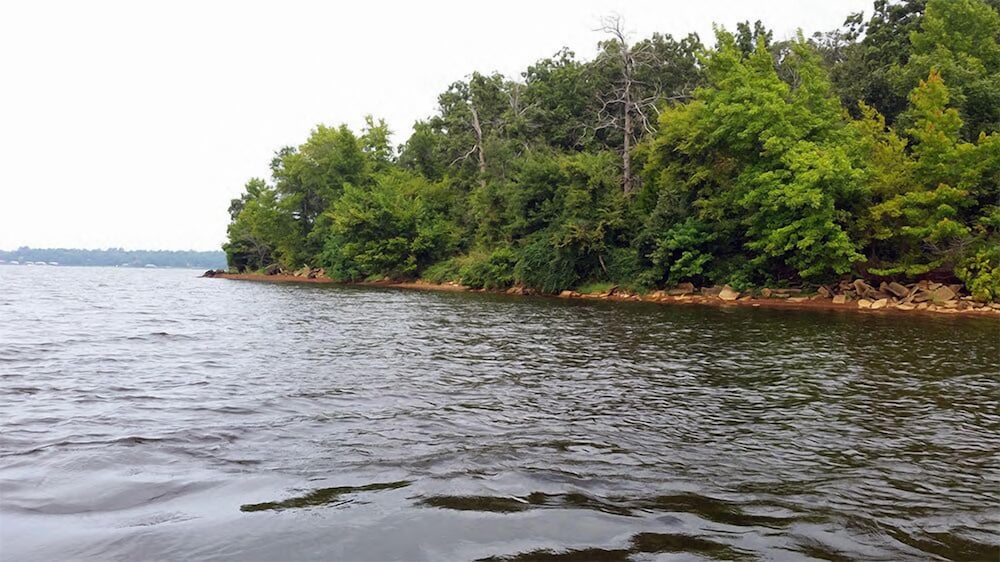Frankston Home W/deck Fishing on Lake Palestine! - Property Image 19