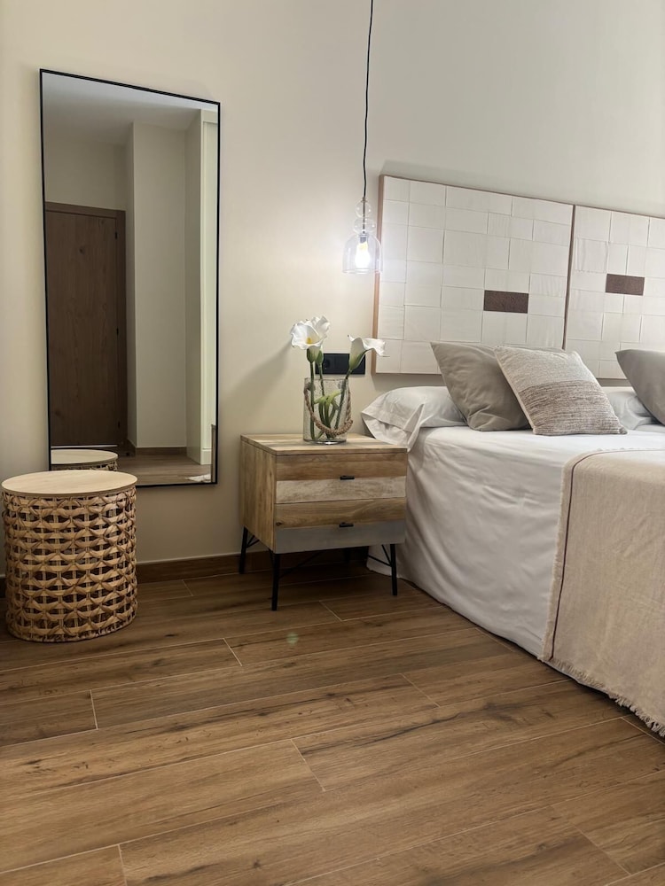 Nova Aguieira Apartments - Acceso directo playa