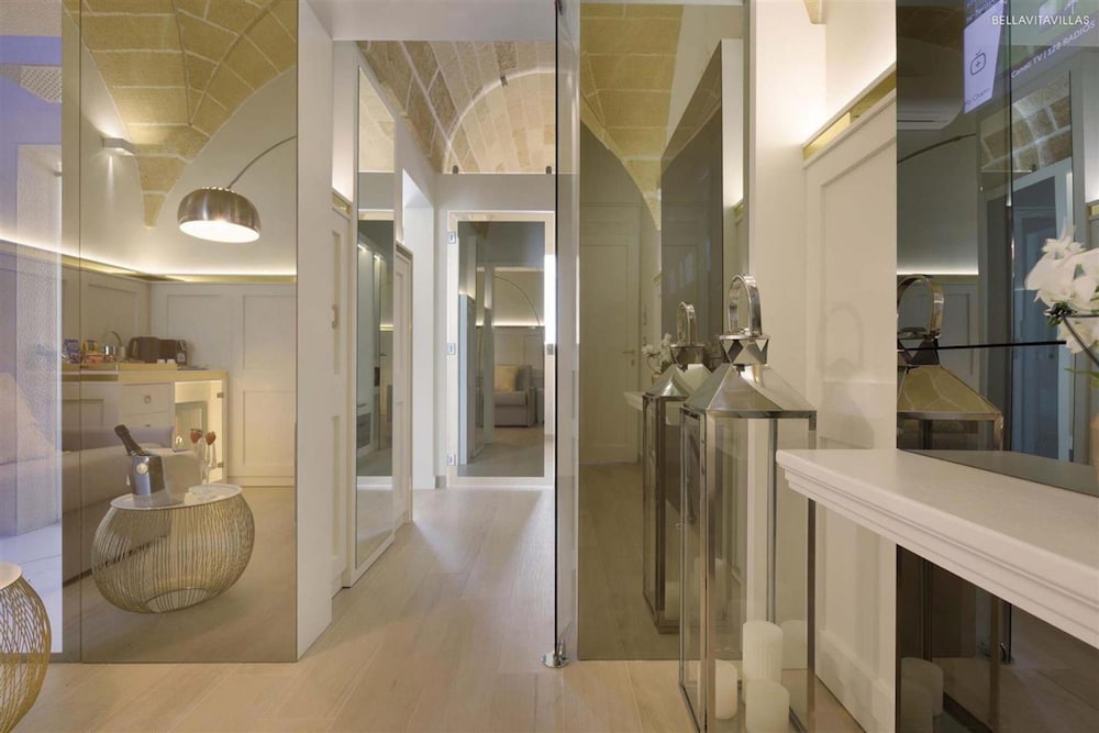 1316 AS - Junior Suite con Balcone