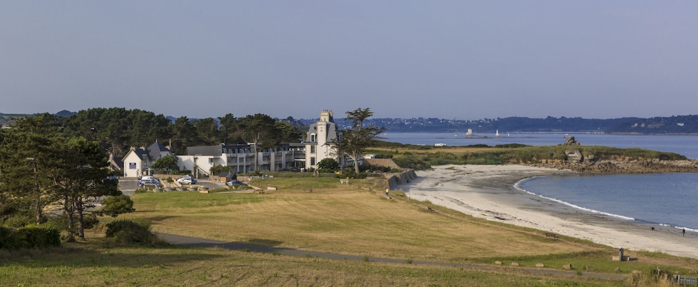 Résidence Odalys Le Domaine des Roches Jaunes