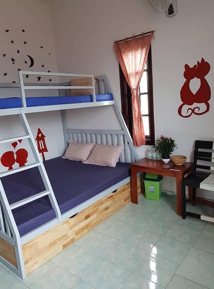 Little Home Hostel Nha Trang