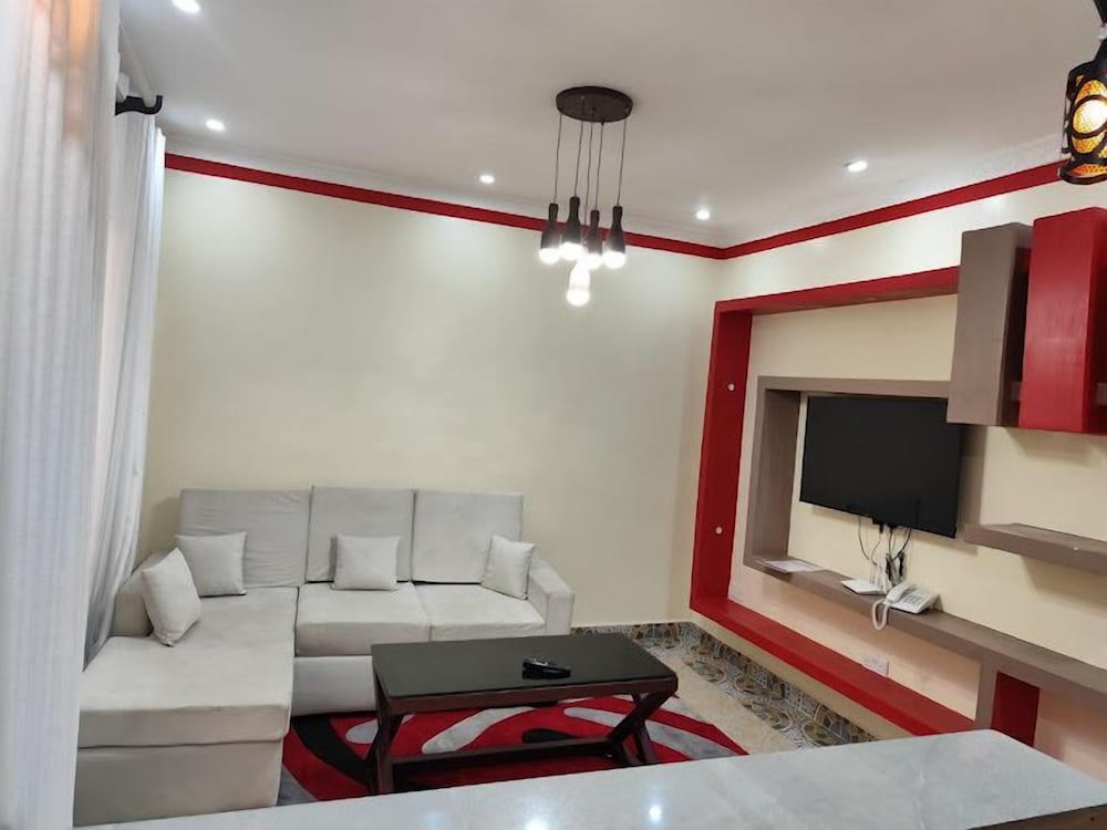 Lux Suites Grey Homes Nakuru