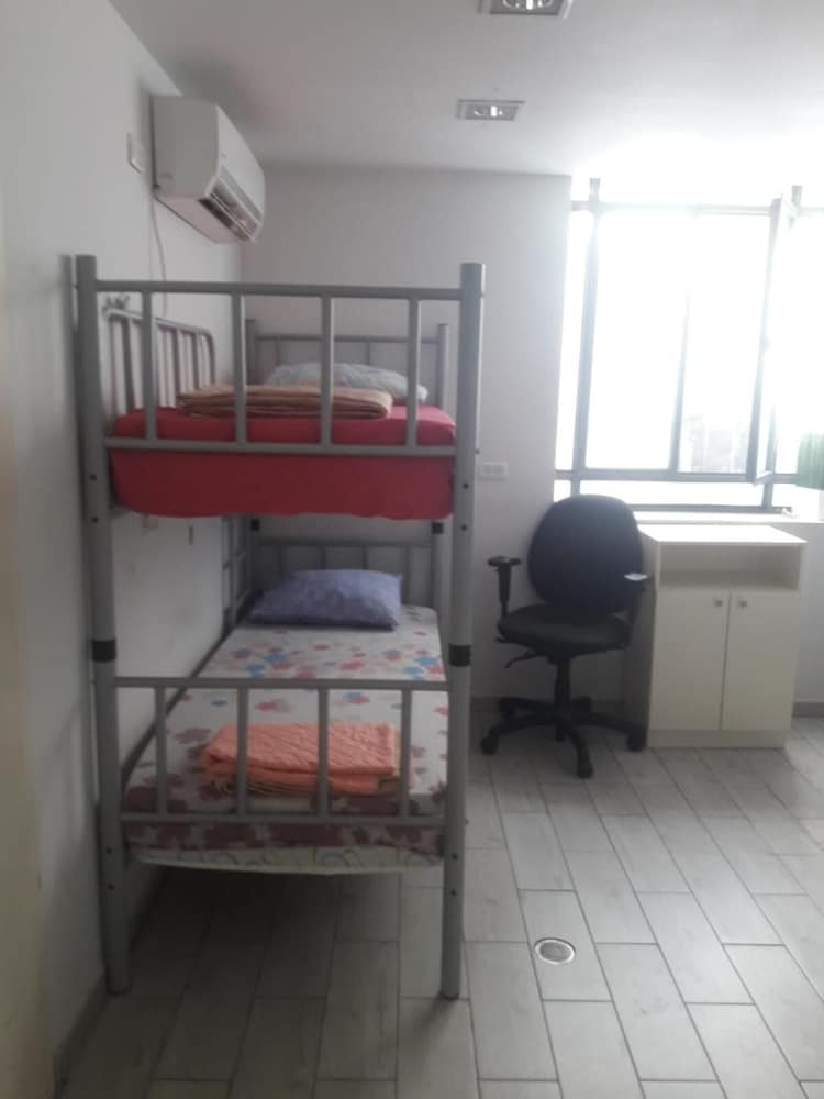 German Colony Guest House