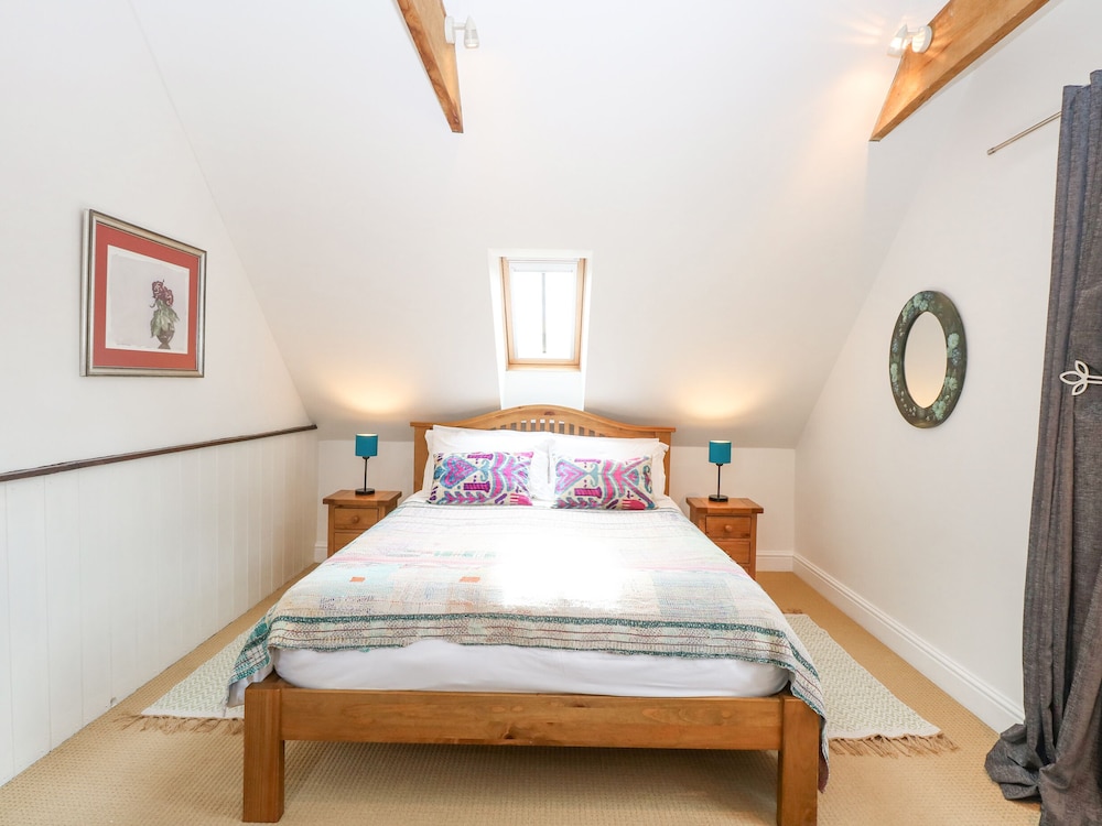 The Hayloft