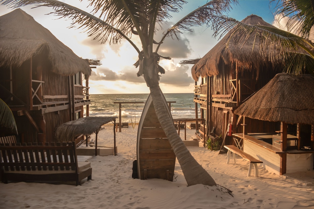 Hotelito Azul - Property Image 68