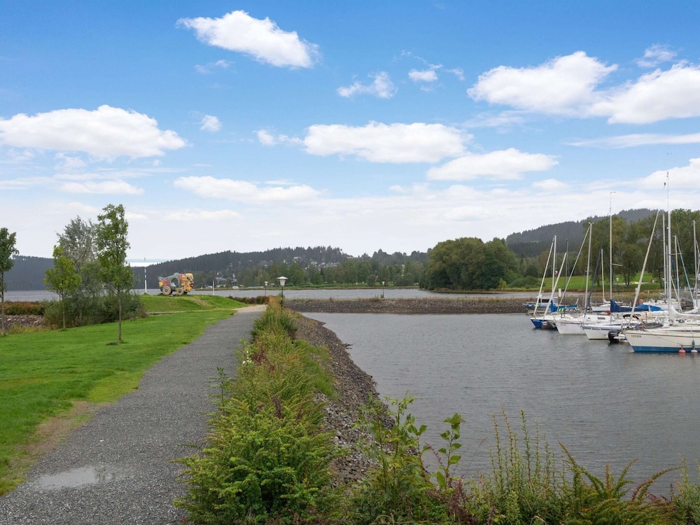 Lakeside Lipno Holiday Stay