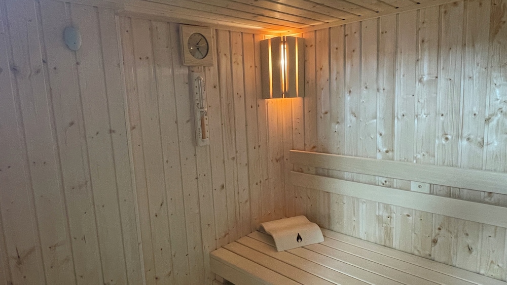 Cosy Country House U Faflika With Sauna and 2 Bathrooms