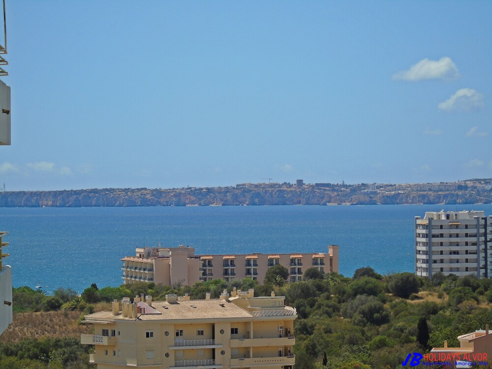 Alvor Studio Apartment Amoreira Mar by Holiferias