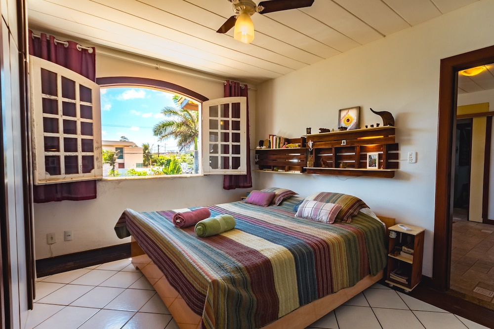 Casa grande em Salvador - Perto de praia view 5