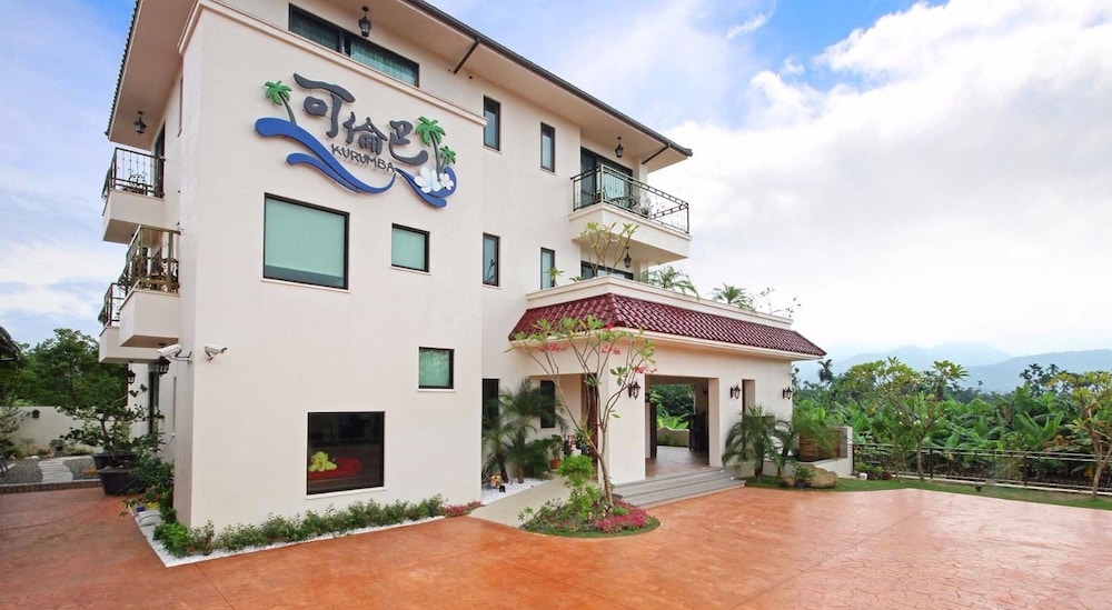 Kurumba B&B