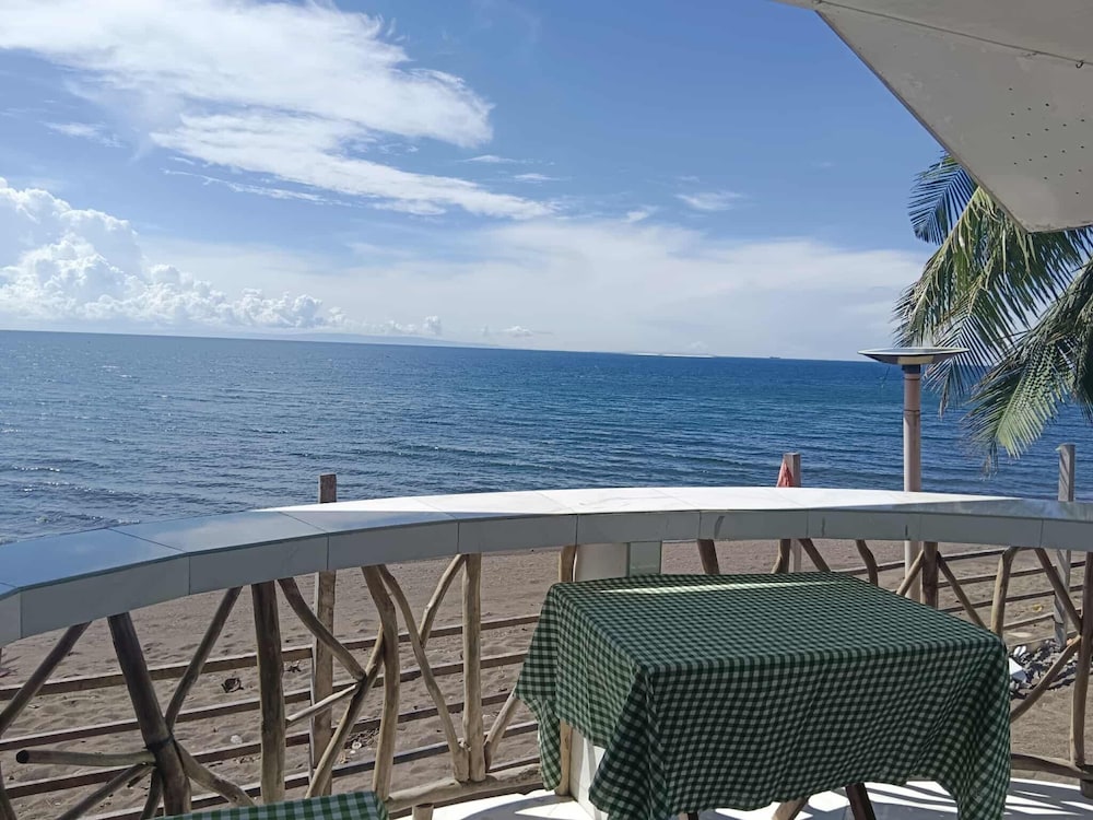 Terrasse Beach Resort