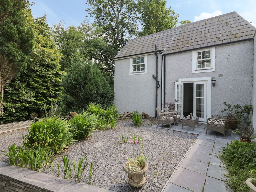 Bryn Derwen Coach House