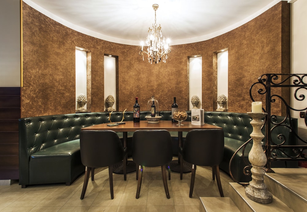 Bansko Vacations - Premier Luxury Mountain Resort - Property Image 128