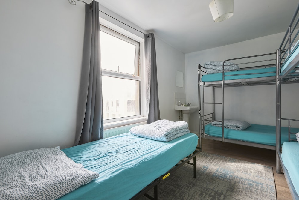 NX London Hostel