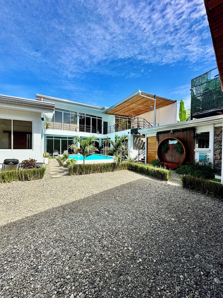 Villas Inara Puerto Viejo