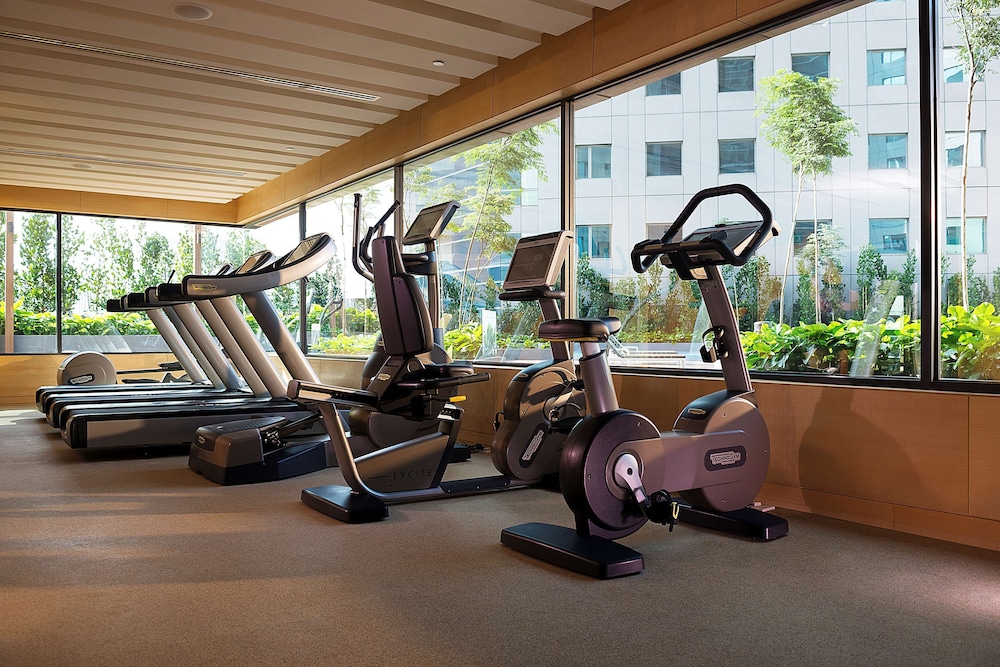 DoubleTree by Hilton Johor Bahru 47