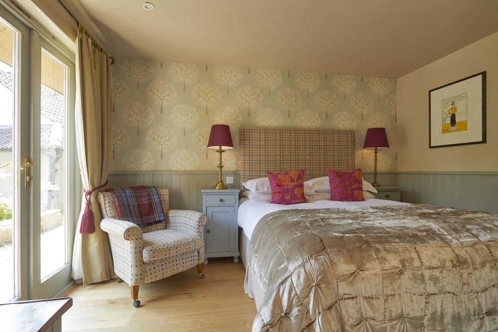 Melksham Vacations - The Pear Tree Inn - Property Image 32
