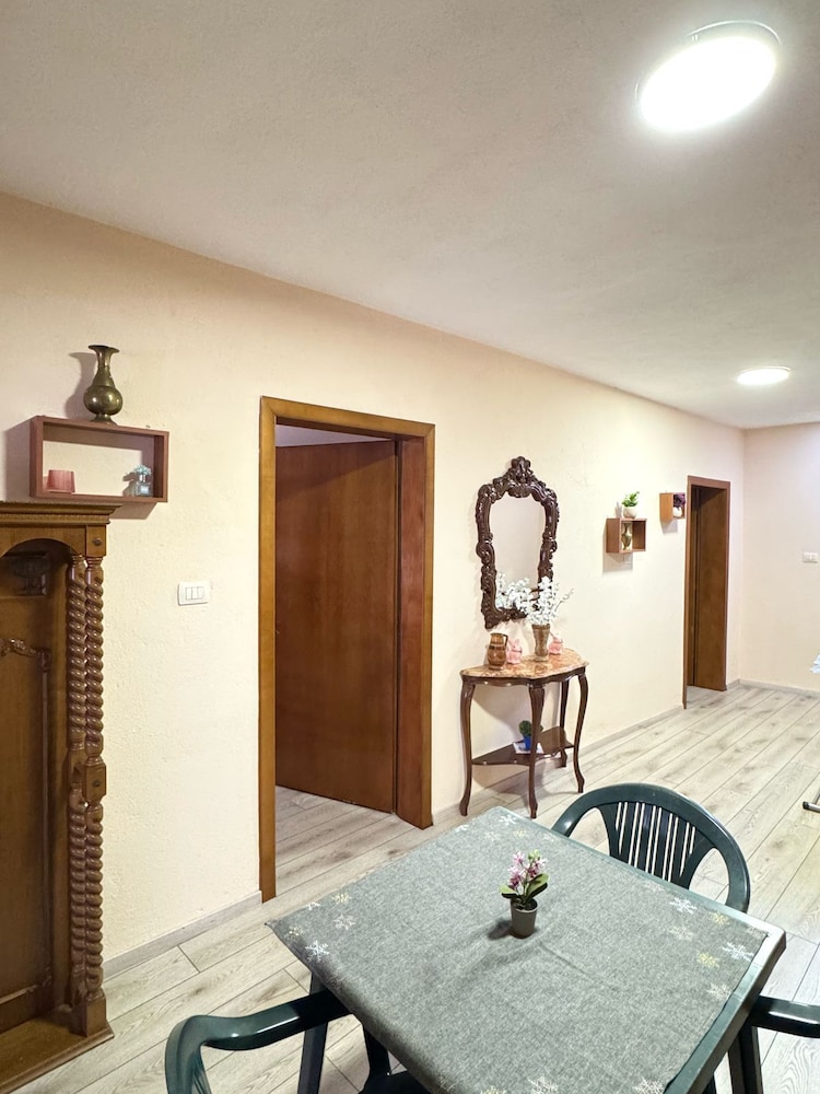 Shkodra Guesthouse