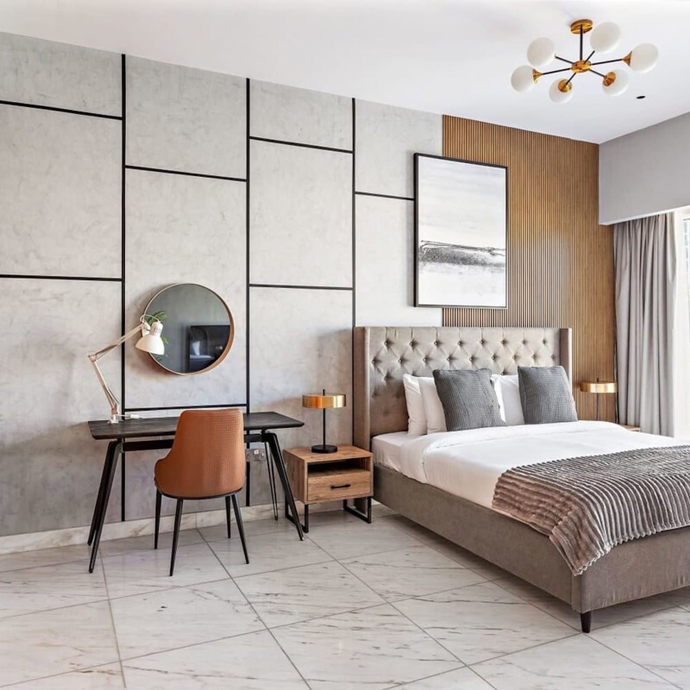 Silkhaus Spacious Central Park Studio
