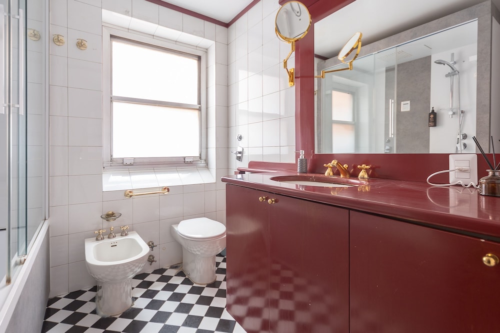 S Marco - Bright Central 1bdr With Balcony in Brera
