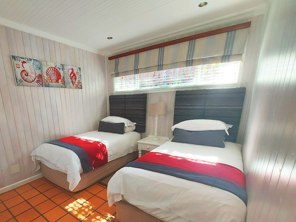 Knysna River Club by First Private Stays