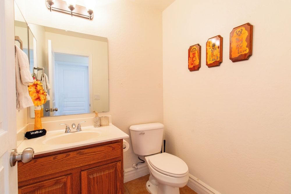 Casa Desert Willow 5BR Home & Pool