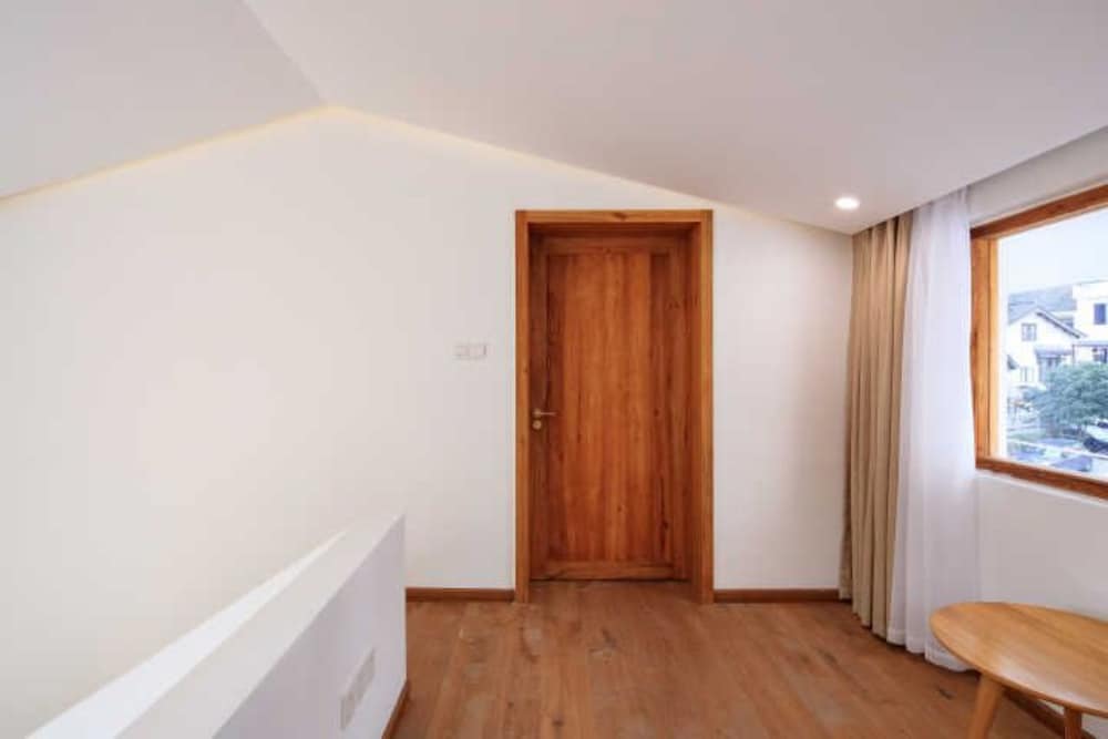 Hangzhou Moju Boutique House