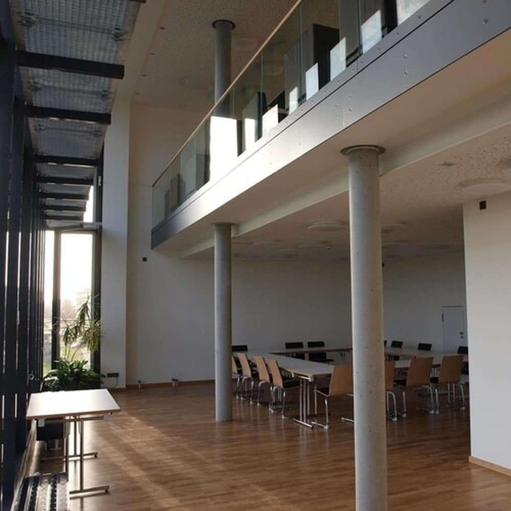 Jugendherberge Horner Rennbahn - Hostel