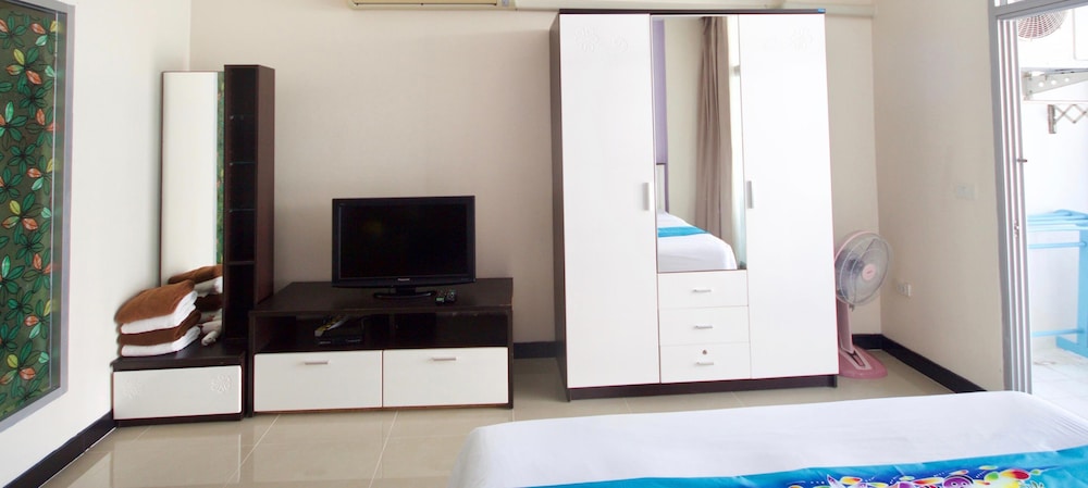 At Sea Condo
