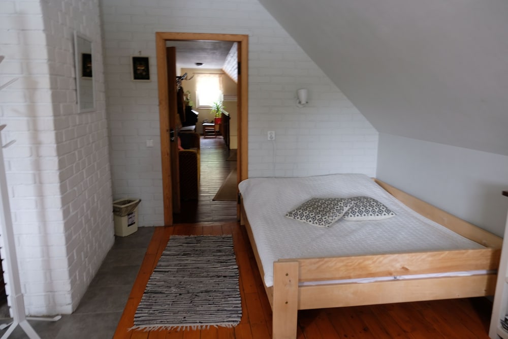 Kallaste Turismitalu & Holiday Resort