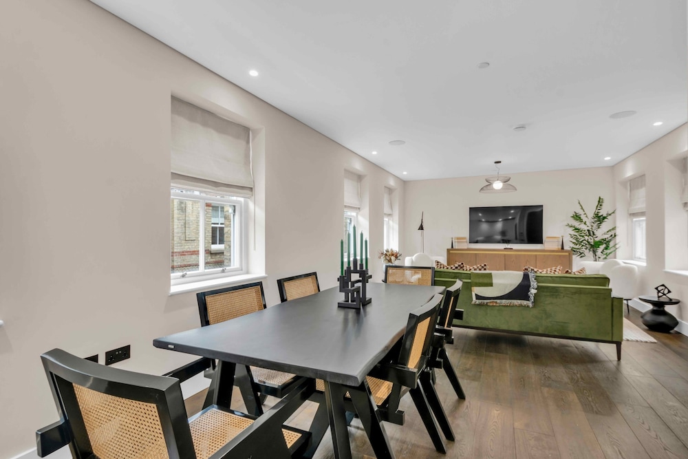 Be London - Chancery Lane Apartments