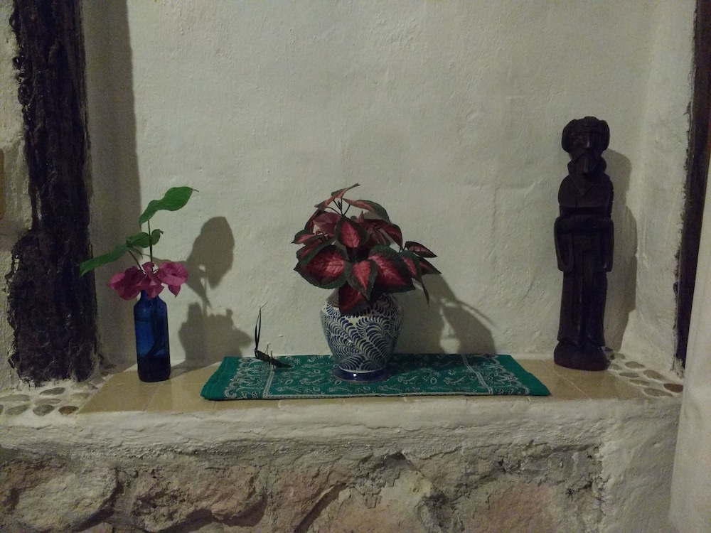 Casitas Kinsol