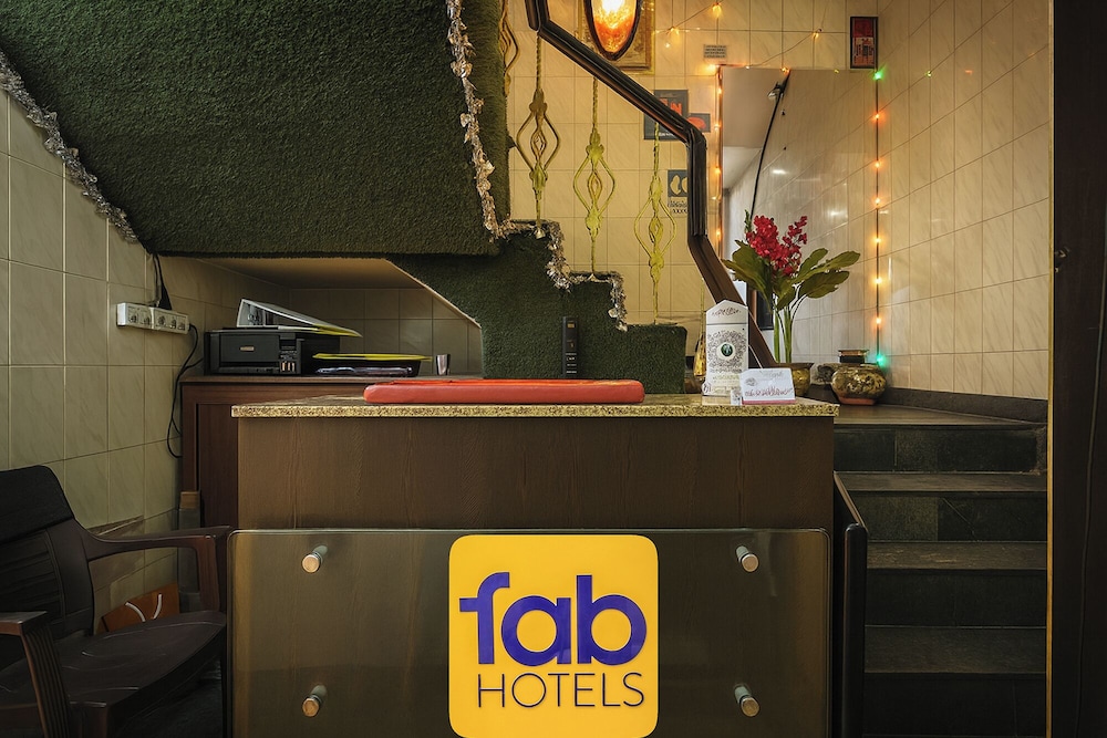 Fabhotel Kalka Residency