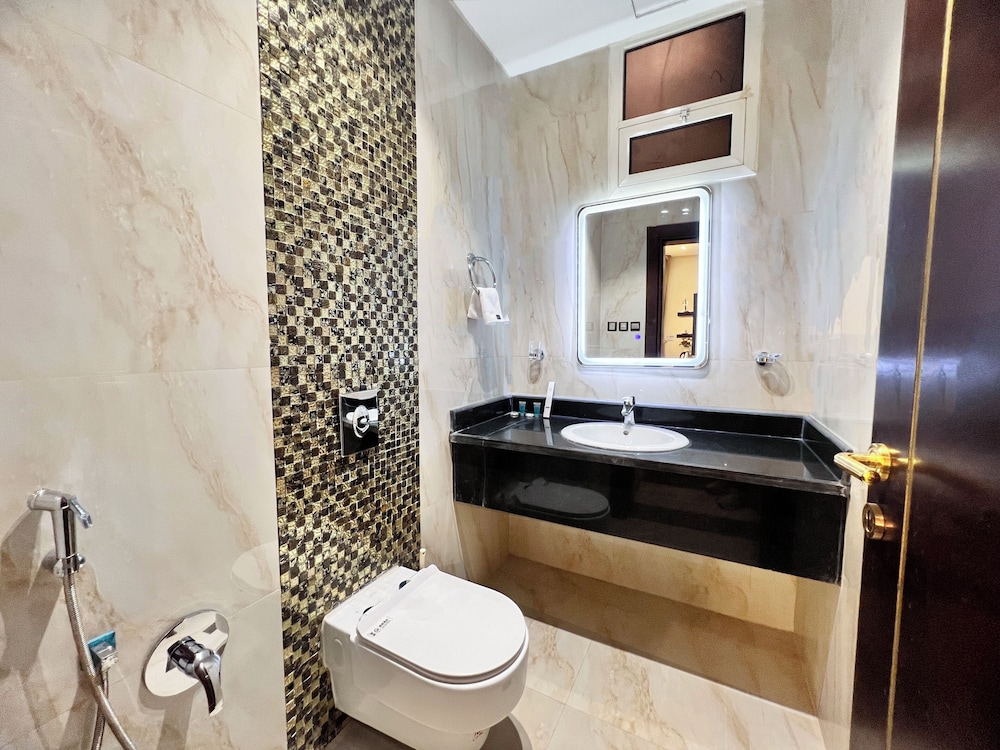 AL Ewan Pro Serviced Apartments