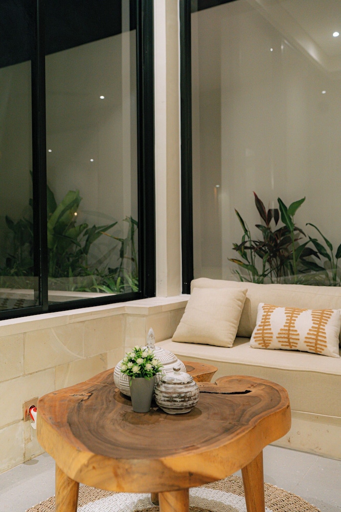 Villa Manna Ubud