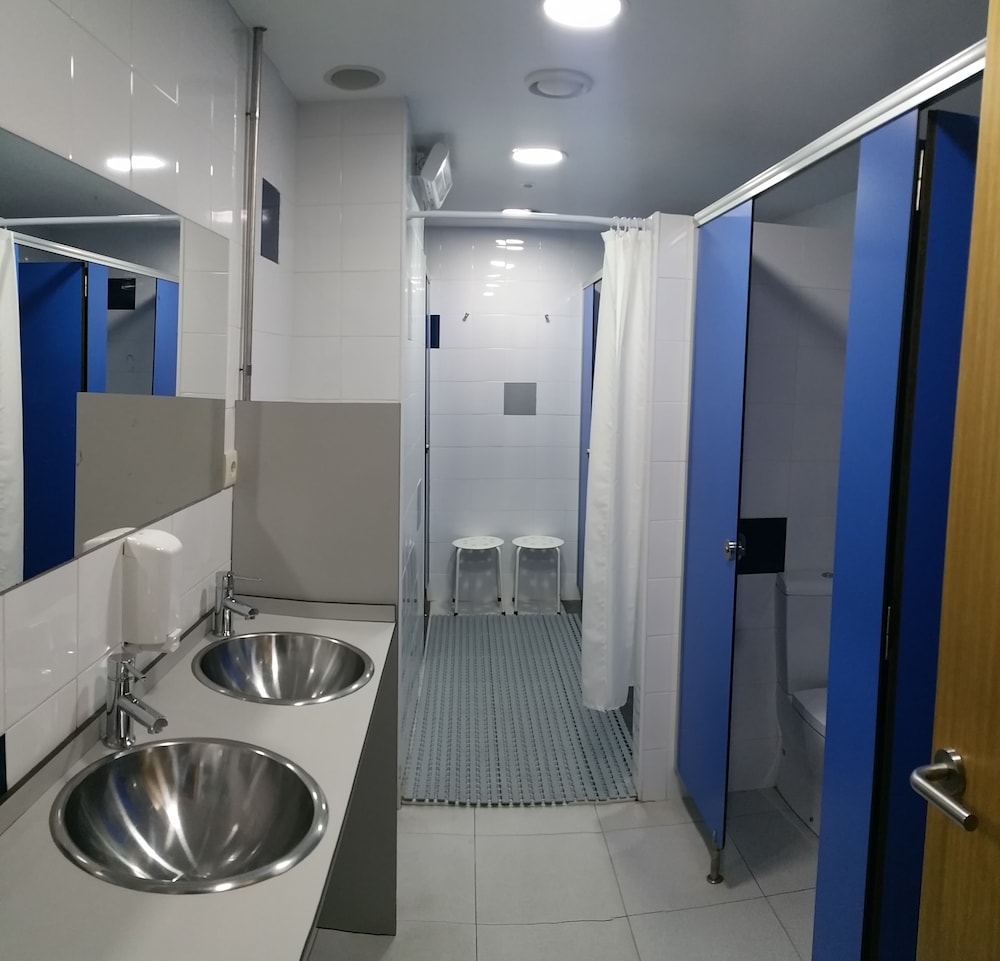 Albergue Turistico la Credencial - Hostel view 3