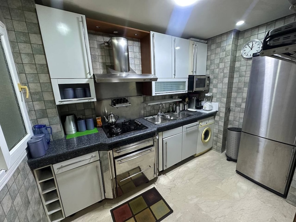 Yildirim Hotel Apartments