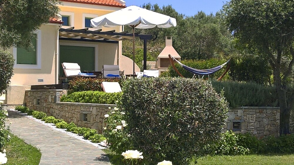 Villa Mirothea