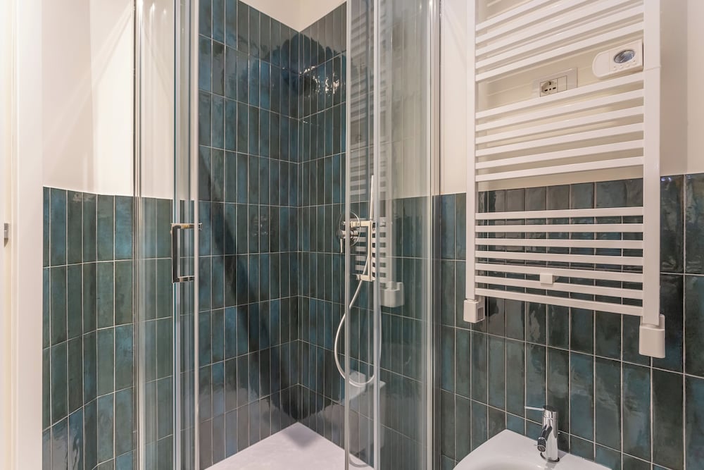 Daplace - La Mongolfiera Rooms in Navona