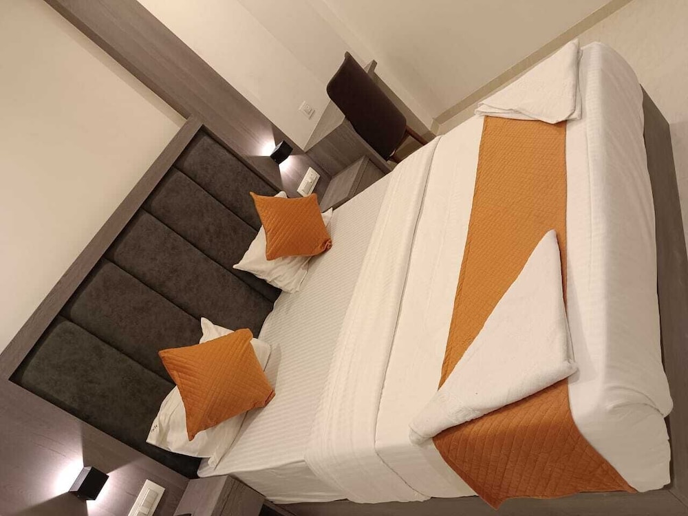 Hotel Metro Inn