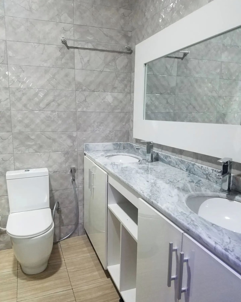 Kodeland Apartment