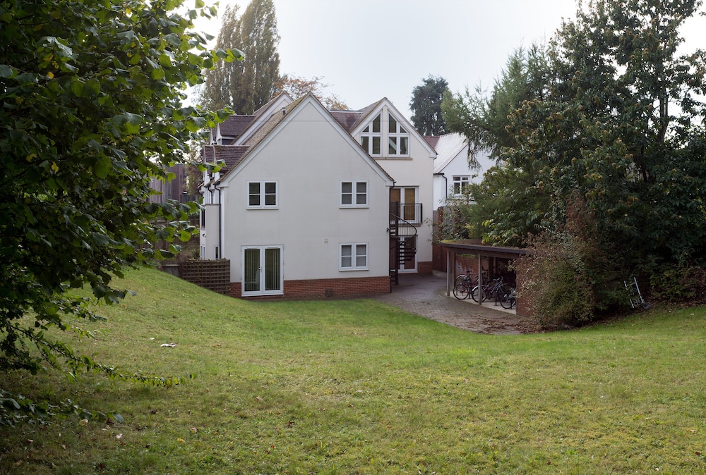 Beech Lodge