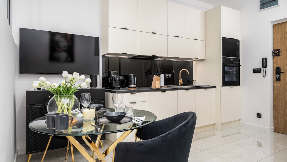 Apartamenty Sun & Snow Widok view 2